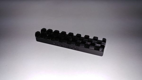 MagWedge Grizzly Shotgun Rail